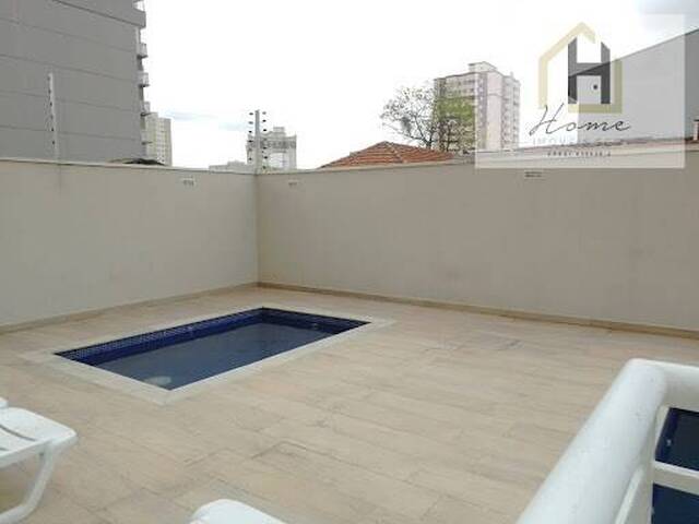 Apartamento para Venda em Santo André - 5