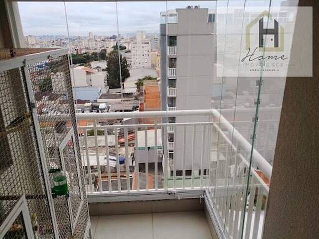 Apartamento para Venda em Santo André - 5