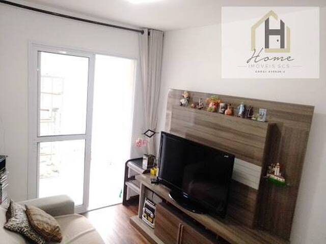 Apartamento para Venda em Santo André - 3