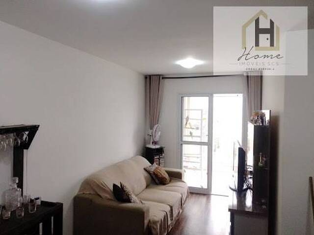 Apartamento para Venda em Santo André - 2
