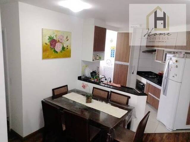Apartamento para Venda em Santo André - 4