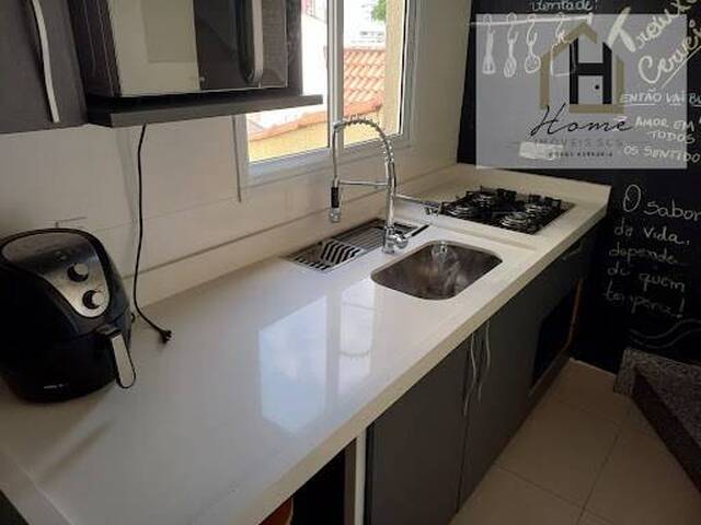 Cobertura para Venda em Santo André - 5