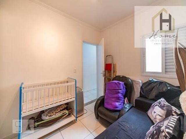 Casa para Venda em Santo André - 2