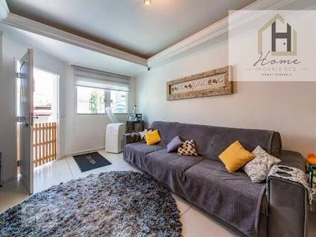 Casa para Venda em Santo André - 4