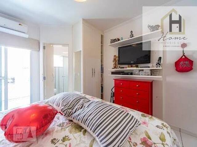 Casa para Venda em Santo André - 5