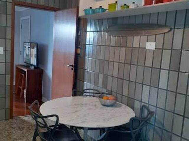 Apartamento para Venda em São Caetano do Sul - 2