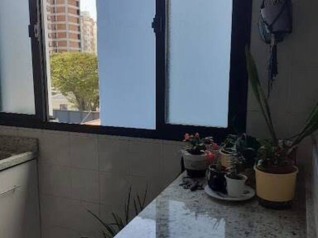 Apartamento para Venda em São Caetano do Sul - 4