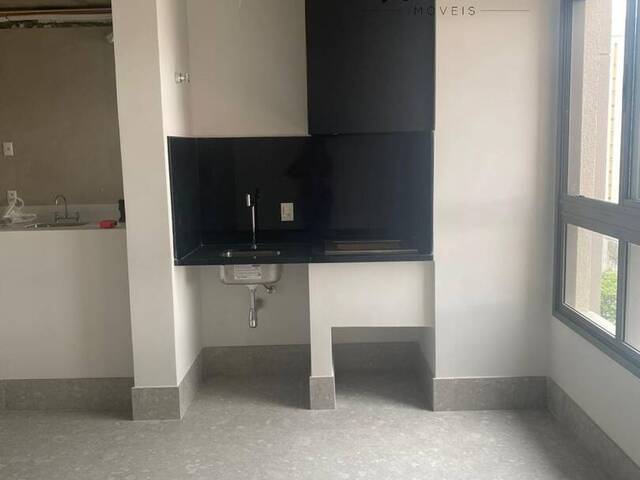 Apartamento para Venda em São Caetano do Sul - 5