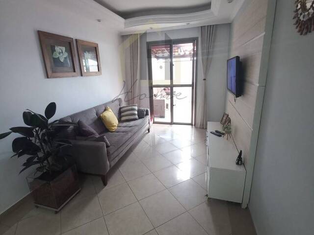 Apartamento para Venda em São Caetano do Sul - 3