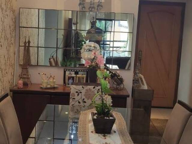 Apartamento para Venda em São Caetano do Sul - 2