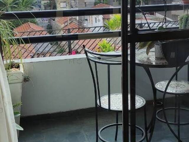 Apartamento para Venda em São Caetano do Sul - 3