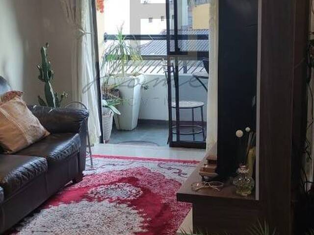 Apartamento para Venda em São Caetano do Sul - 4