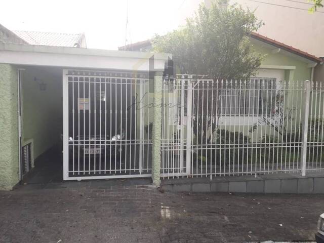 #CA00006 - Casa para Venda em São Caetano do Sul - SP