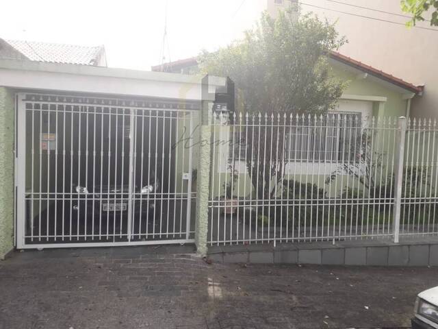 #CA00006 - Casa para Venda em São Caetano do Sul - SP
