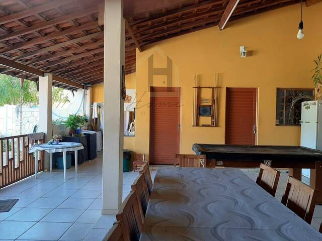 #CH00002 - Chácara para Venda em Monte Mor - SP