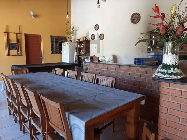 #CH00002 - Chácara para Venda em Monte Mor - SP