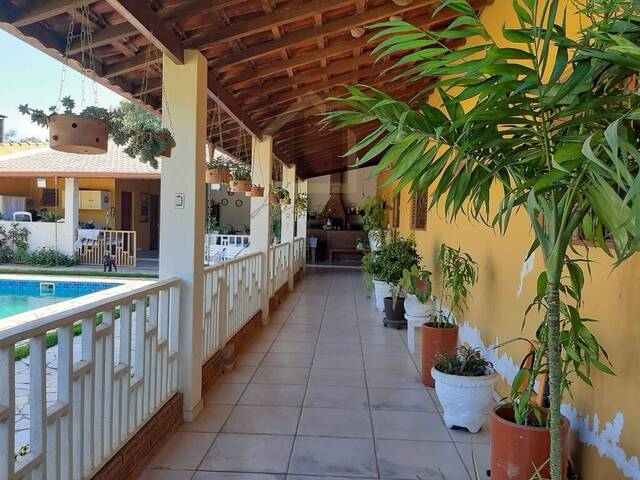 Chácara para Venda em Monte Mor - 5