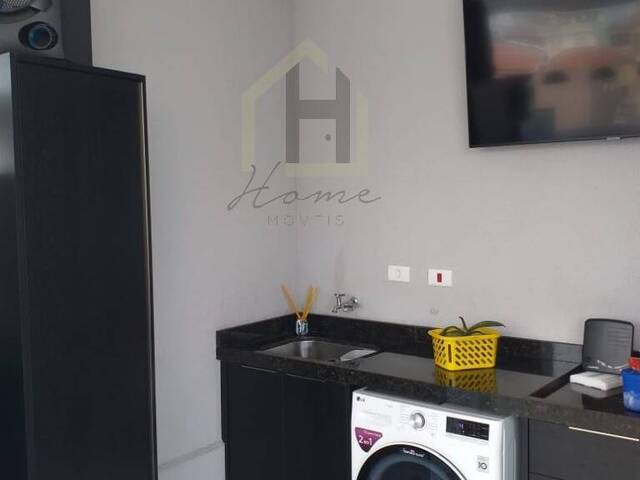 Cobertura para Venda em São Caetano do Sul - 2