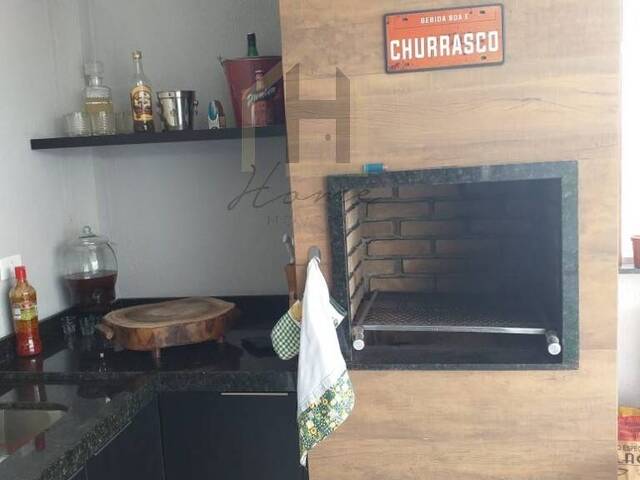 Cobertura para Venda em São Caetano do Sul - 4