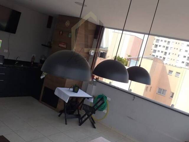 Cobertura para Venda em São Caetano do Sul - 5