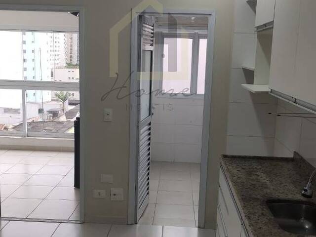 Apartamento para Venda em São Caetano do Sul - 4