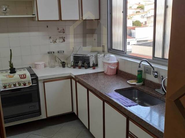 Apartamento para Venda em São Caetano do Sul - 5