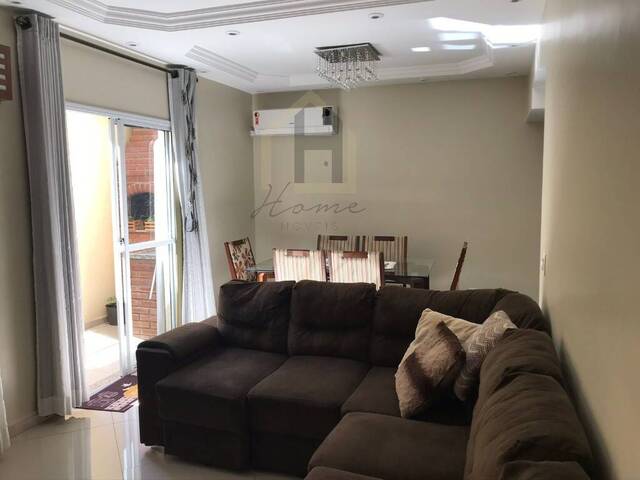 Sobrado para Venda em Santo André - 4