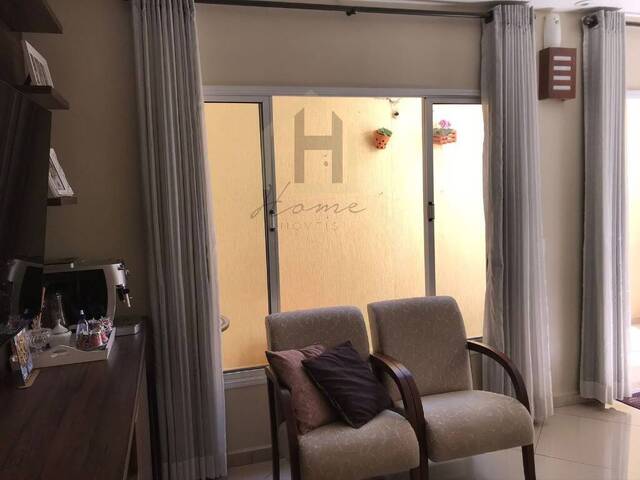 Sobrado para Venda em Santo André - 5