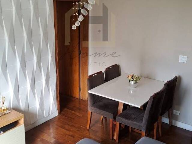 Apartamento para Venda em São Caetano do Sul - 5