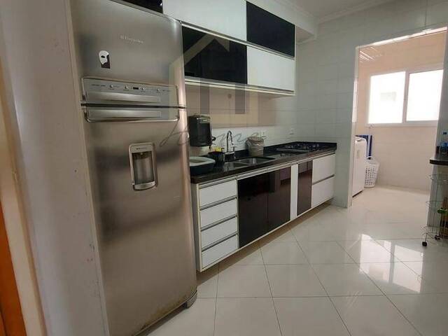 Apartamento para Venda em Santo André - 2