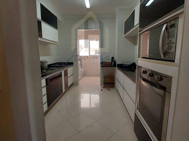 Apartamento para Venda em Santo André - 3