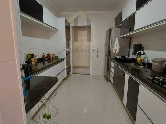 Apartamento para Venda em Santo André - 4