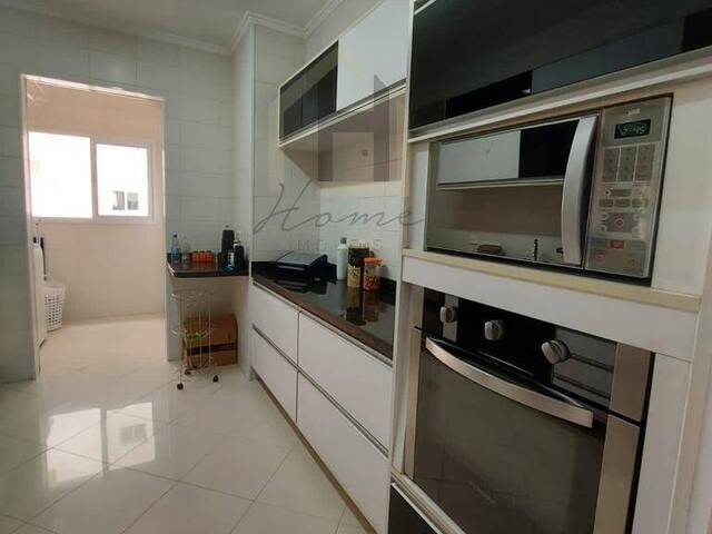 Apartamento para Venda em Santo André - 5