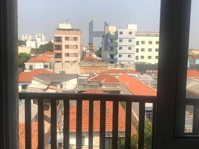 Apartamento para Locação em São Caetano do Sul - 2