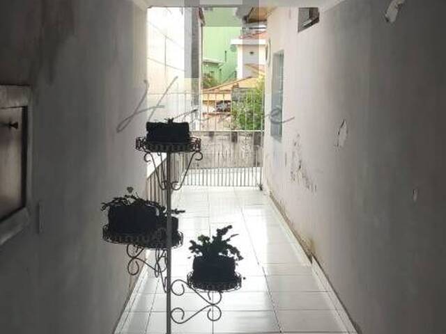 Sobrado para Venda em São Caetano do Sul - 5