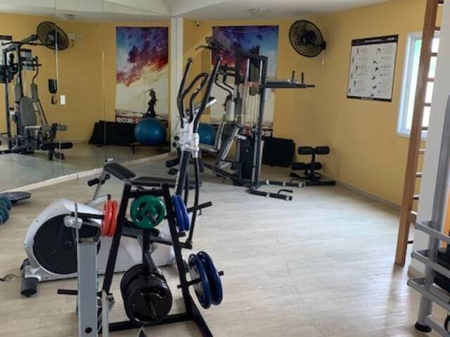 Apartamento para Venda em Santo André - 2