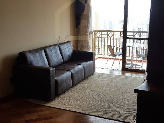 #AP00081 - Apartamento para Locação em Santo André - SP