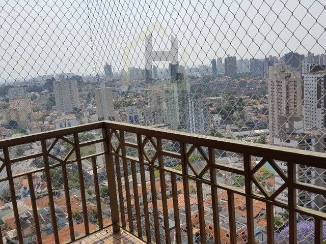 #AP00081 - Apartamento para Locação em Santo André - SP