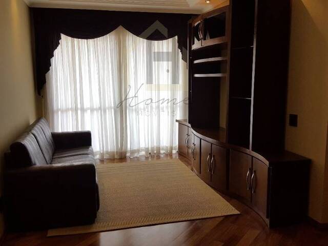 Apartamento para Locação em Santo André - 4