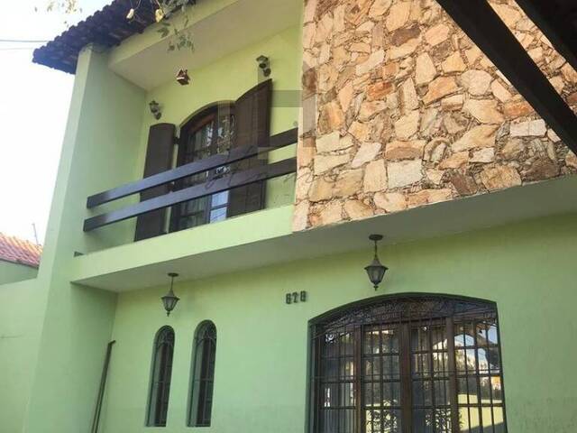 Venda em Jardim Sao Caetano - São Caetano do Sul