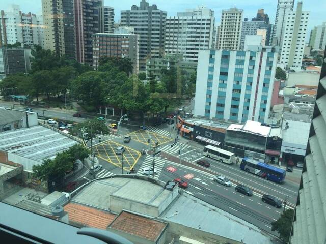 #SA00007 - Sala para Venda em São Caetano do Sul - SP