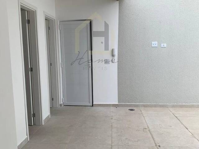 Cobertura para Venda em Santo André - 4