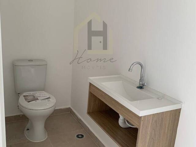 Cobertura para Venda em Santo André - 5