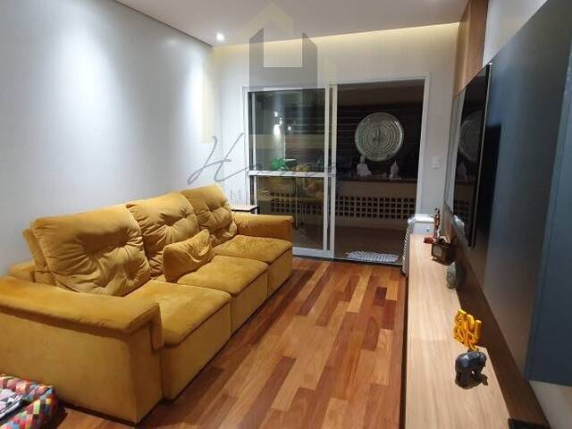 Apartamento para Venda em São Caetano do Sul - 3