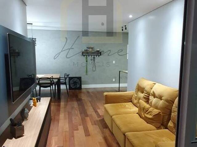 Apartamento para Venda em São Caetano do Sul - 5