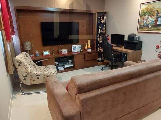 #AP00099 - Cobertura para Venda em Santo André - SP