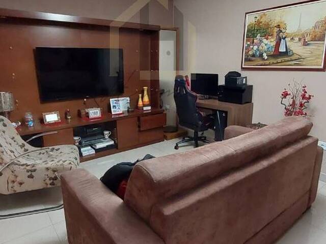 Cobertura para Venda em Santo André - 5