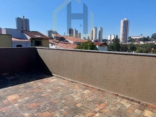#AP00099 - Cobertura para Venda em Santo André - SP