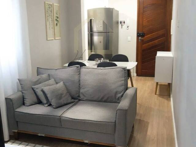 Apartamento para Venda em Santo André - 2