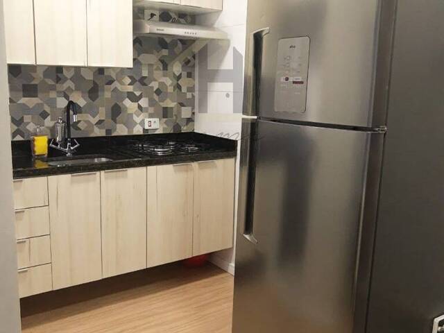 Apartamento para Venda em Santo André - 3